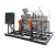 Import Skid Mounted Automatic Chemical Dosing Skid Pump from China