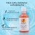 Import Skin Care Moisturizing Whitening Wash Protect 50g Nicotinamide Brightening Scrub Shower Gel from China