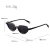 Import SKYWAY Asymmetric Shape PC And Metal Frame Sunglasses Men Women from China