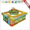 Slot Type Casino Gambling Coin Operated King Of Treasures Arcade Fishing Machine,Monster Awaken 3 Fish Game Table Gambling