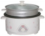 Slow cooker, Hot Pot Cooker, Multifunction Cooker
