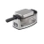 Import SM145 Jestone Electric 4 slice rotary waffle maker from China