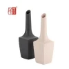 Small cylinder ceramic vase more color choices and have good price