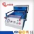 Import small desktop plastic vacuum thermoforming machine from China