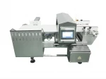 Small Metal detection equipment Conveyor Belt for Food Industry High Quality