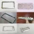 Import small mini portable sheet metal tag name plate cnc metal engraving machine for metal price from China
