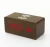 Import Small MOQ led digital temperature and calendar wooden table desk alarm clock wooden clock from China
