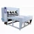 Import small packing Brand new rotary slotter manual die cutting machine with great price from China