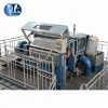 Small paper egg tray machine/shoes tray making amchine/waste paper recycling production line