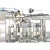 Import Small Plant Tin Can Carbonated Drink Bottling Filling Machine Aluminium Can Filling Sealing Machine from China