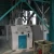 Import small scale flour mill, flour mill single machine, red mill rye flour retail from China