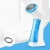 small size and flexible fast heating garment steamer