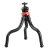 Import Small wholesale 360 degree travel portable tripod for phone and camera mini octopus flexible tripod from China