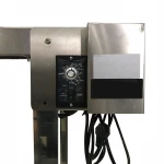 Smart Online Automatic Inkjet Printing Machine Mask Logo Printer For Package Production