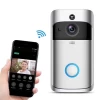 Smart Two-Way Audio Wifi Video Doorbell 1080P Hd Security Camera