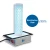 Import Smart UV Lamp Air Purifier And UV Air Cleaner uv air purifier hvac from China