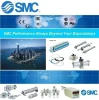 SMC Pneumatic Parts make your machines be always in stable conditions.