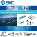 SMC Pneumatic Parts make your machines be always in stable conditions.