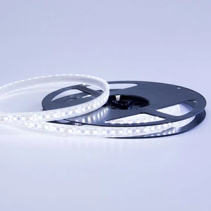SMD2835/ 3528 Waterproof RoHs Listed Flexible Led Strip