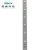 Import SMD2835 LED Strips Aluminum Profile LED Strip Light LED String Lights  AC110 220V Rigid LED Strip from China
