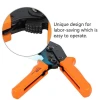 SN-28B DuPont Terminal Ferrule Crimper Wire Hand Tool Set Crimping Tool Pliers