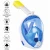 Import snorkeling mask full face mask 2021 from China