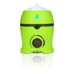 Snow Bear CE BPA FREE baby bottle and food warmer electric 2 in 1 baby bottle sterilizer and warmer