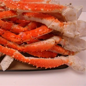Snow crabs for sale at low prices