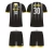 Import soccer uniform for youth training soccer uniform custom design france football shirt from China