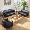 Sofa set living room furniture,leather sofa,nitaly leather recliner sofa JF-039
