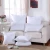 Import Soft Down Fill Square White almohada Cushion Core Inner Natural almofadas Down Alternative Throw Pillows from China