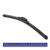 Import Soft Multifunctional Frameless Rain Car Auto Windshield Wiper Blade With All Size Windscreen Wipers from China