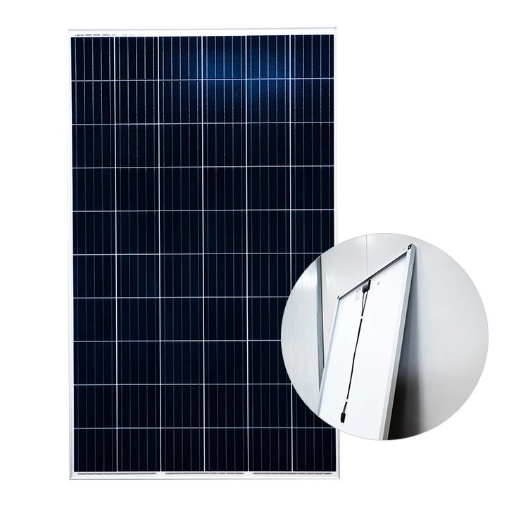 Solar Panels For Solar Project 250w 270W 275W 280W 285W 290W 295W poly solar panel China High Voltage Factory Price