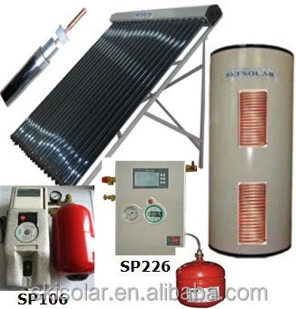 solar powered space heaters