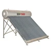 Solar Water Heater cooper coil stainless steel new green energy technology of China 2011 popular hot sales