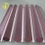 Import sole selling pink borosilicate glass rod from China