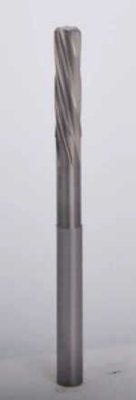 Solid Carbide adjustable reamer for Cast Iron