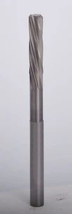 Solid Carbide adjustable reamer for Cast Iron