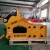 Import soosan hydraulic breaker manufacture hydraulic hammer breaker sb121 from China