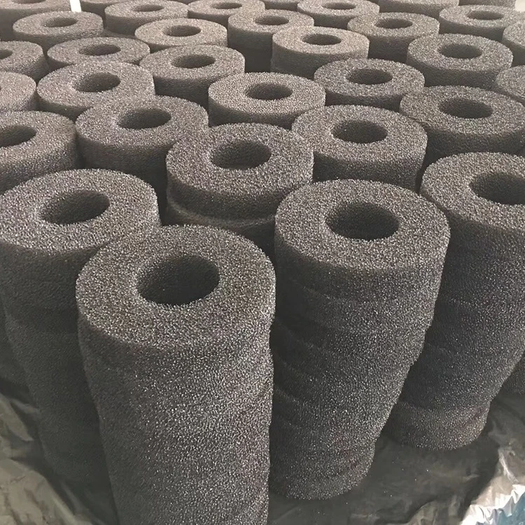 Soundproof quality Foaming filter sponge
