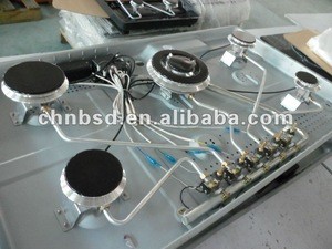 spare parts for gas hob