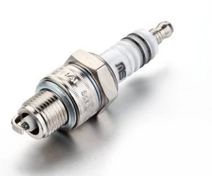spark plug for motorcycle E6TC