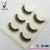 Import Sparkle Customized Private Label 3D Real Mink Fur False Eyelash from China
