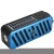 Import Speaker Solar charging Outdoor IPX5 Waterproof Audio Subwoofer Wireless Speakers with Mic from China