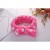 Import Special Design Comfortable Soft Durable Make Up Face Washing Hairband from China