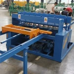 Specializing in the production of mesh welding machine automatic welding machine CNC steel wire welding machine
