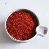 Spices and herbs sweet 220ASTA paprika flakes and hot chili flakes