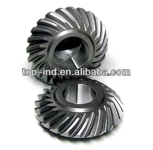 spiral bevel gears with best price