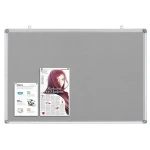 Spot cork board photo wall message board hexagonal self-adhesive bulletin board wholesale