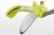 Import spring type double blades multifunctional smart vegetable fruit shear kitchen chopped salad scissor from China